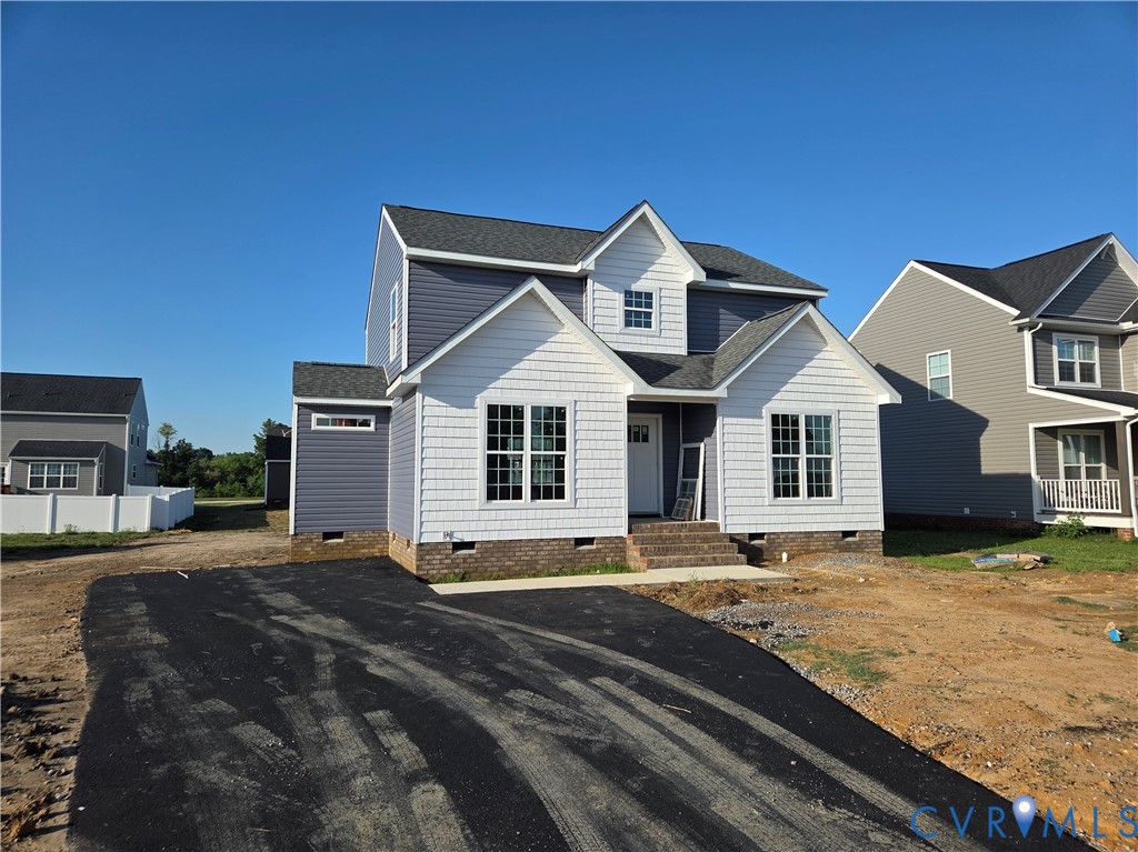 2633 Butterbean Ct — photo