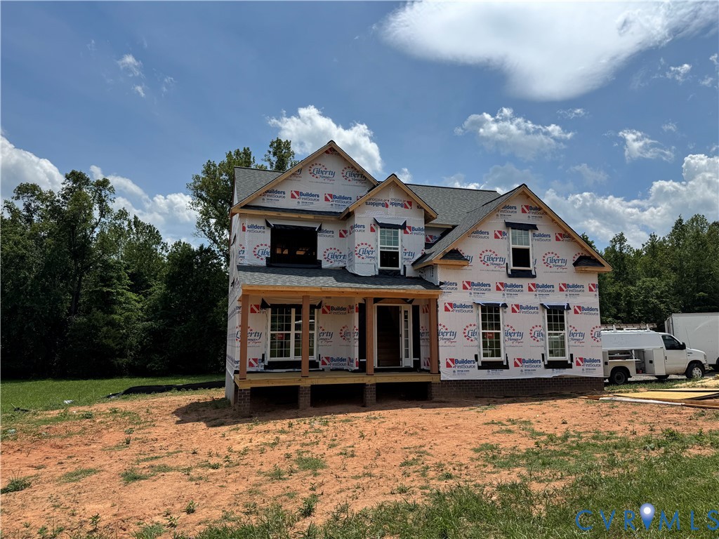 248 Bannister Town Rd — photo