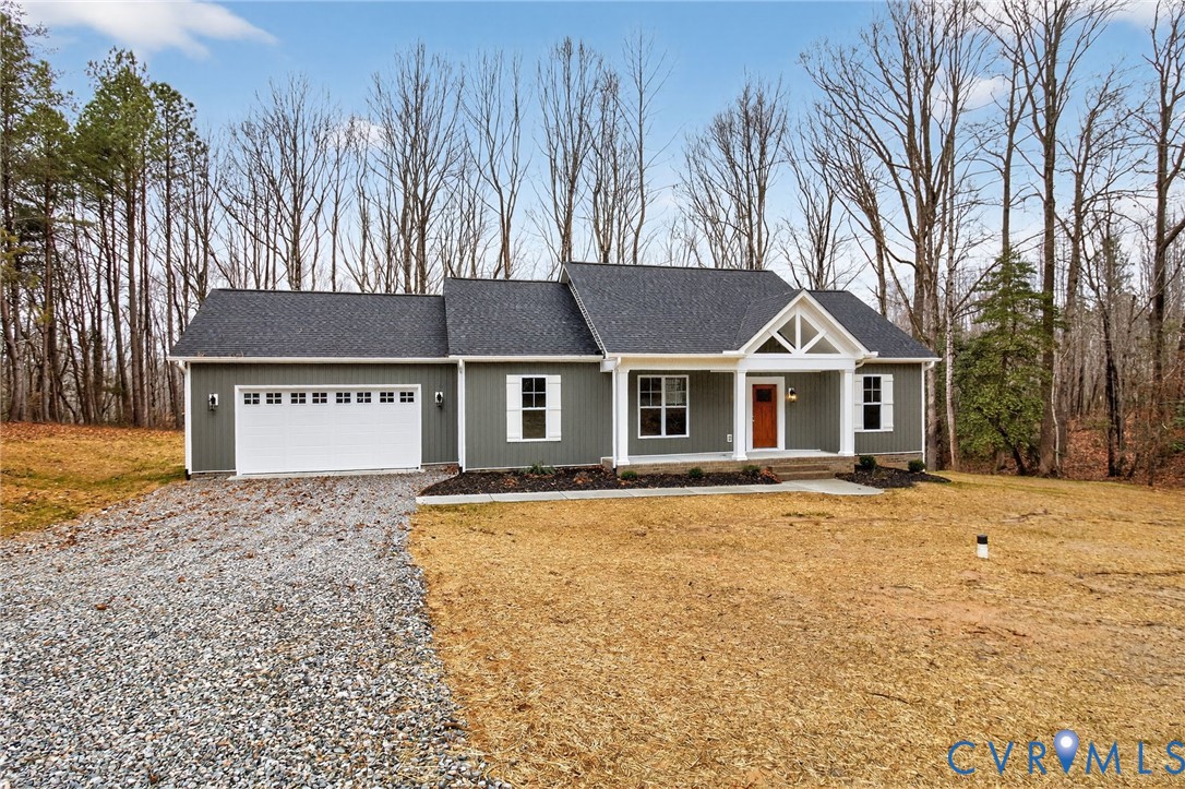 115 E Sunrise Dr — photo