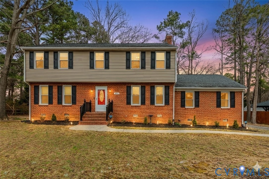 406 Beecham Dr — photo