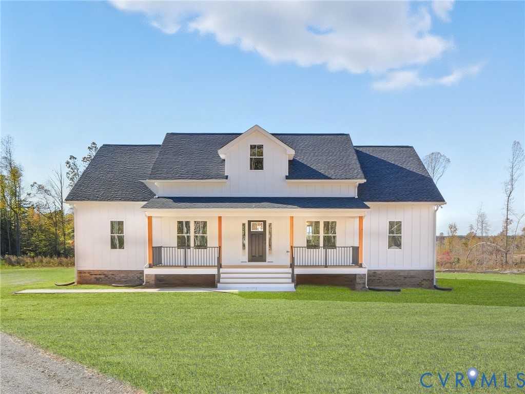 Lot 16 Cartersville Rd — photo