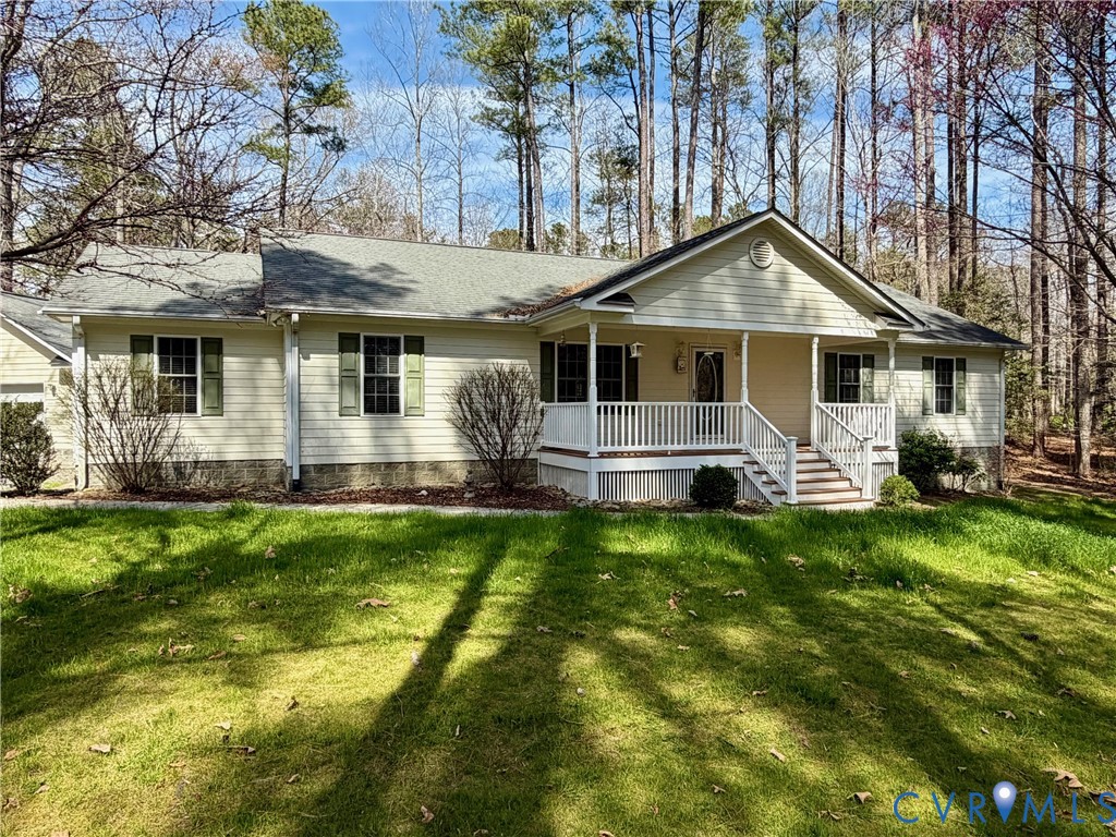 43 Ruddy Duck Road, Heathsville, VA 22473 — photo 2
