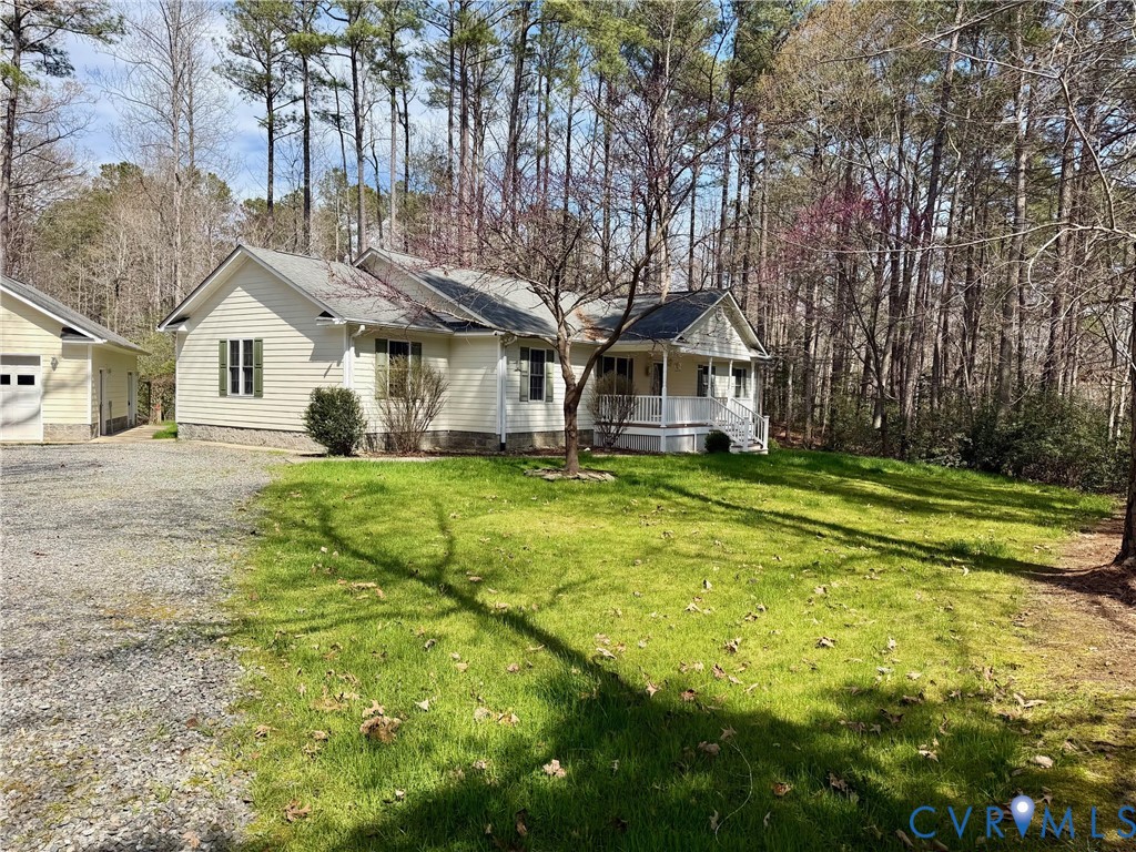 43 Ruddy Duck Road, Heathsville, VA 22473 — photo 3