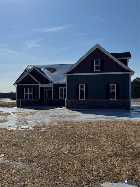 1306 General Puller Hwy — photo