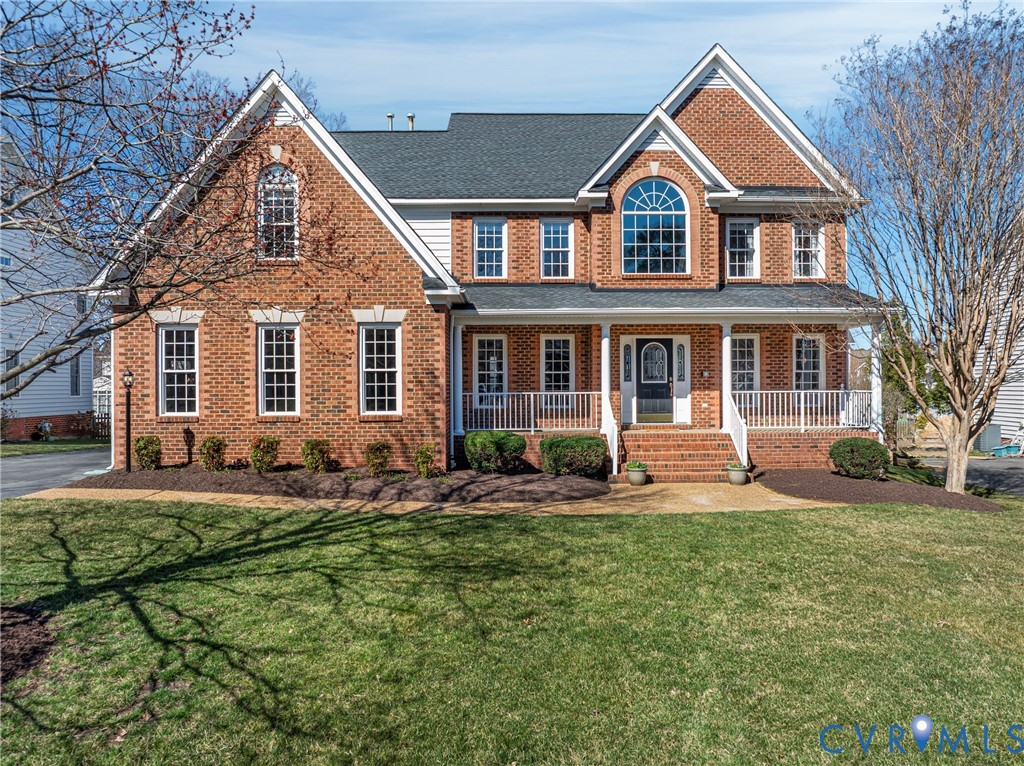 4616 Brookemere Dr — photo