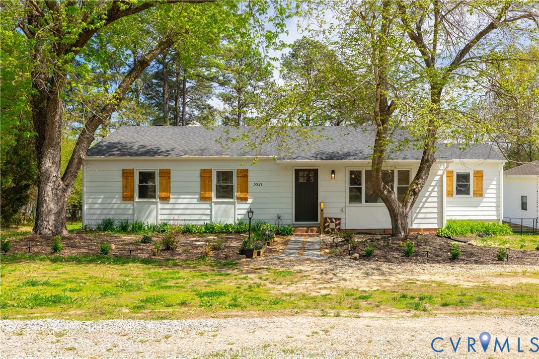5521 Richmond Rd — photo