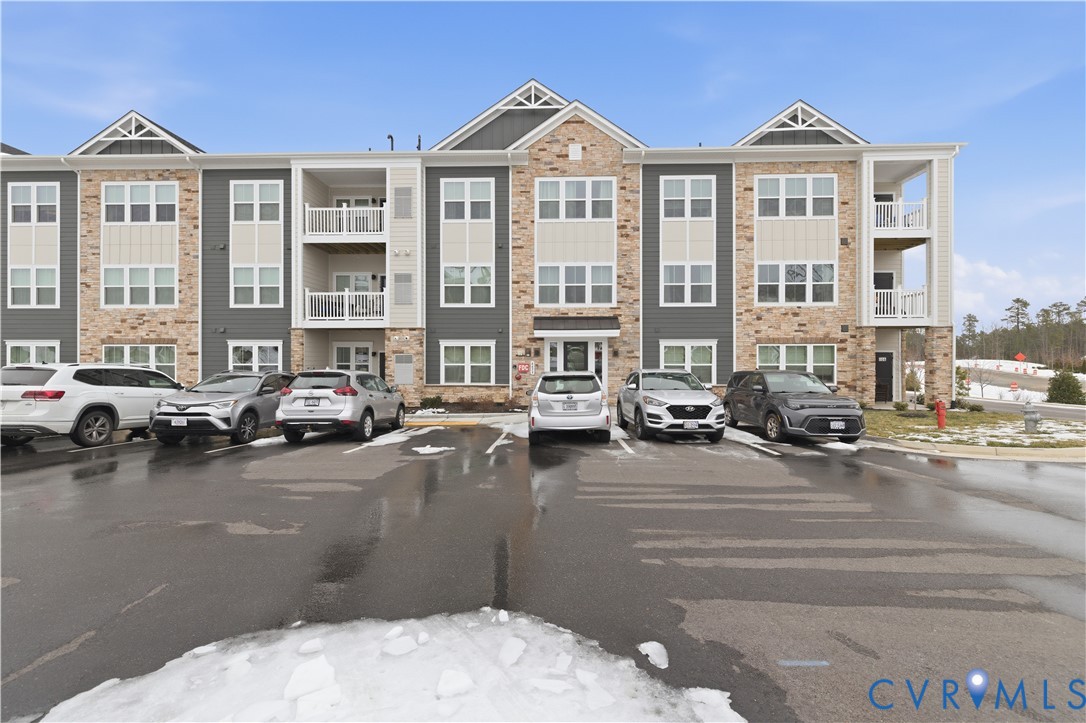 6655 Citory Way Unit#203 — photo
