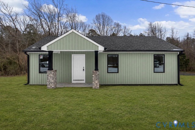 2700 Old Stage Rd. — photo