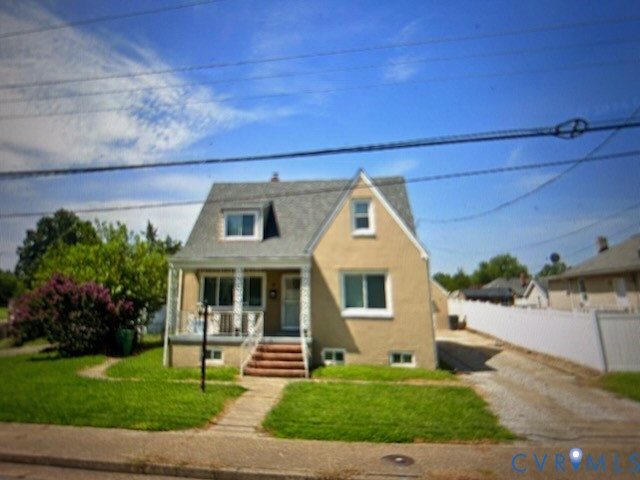 304 S 17th Ave — photo