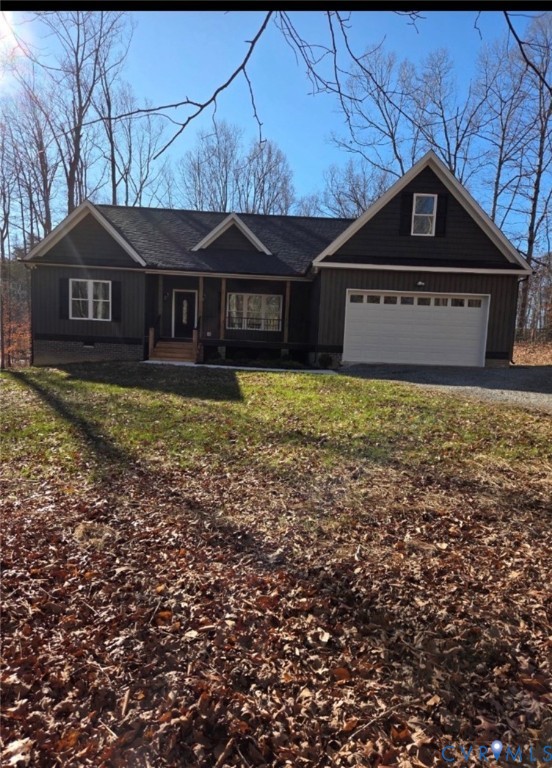 632 Signboard Rd — photo