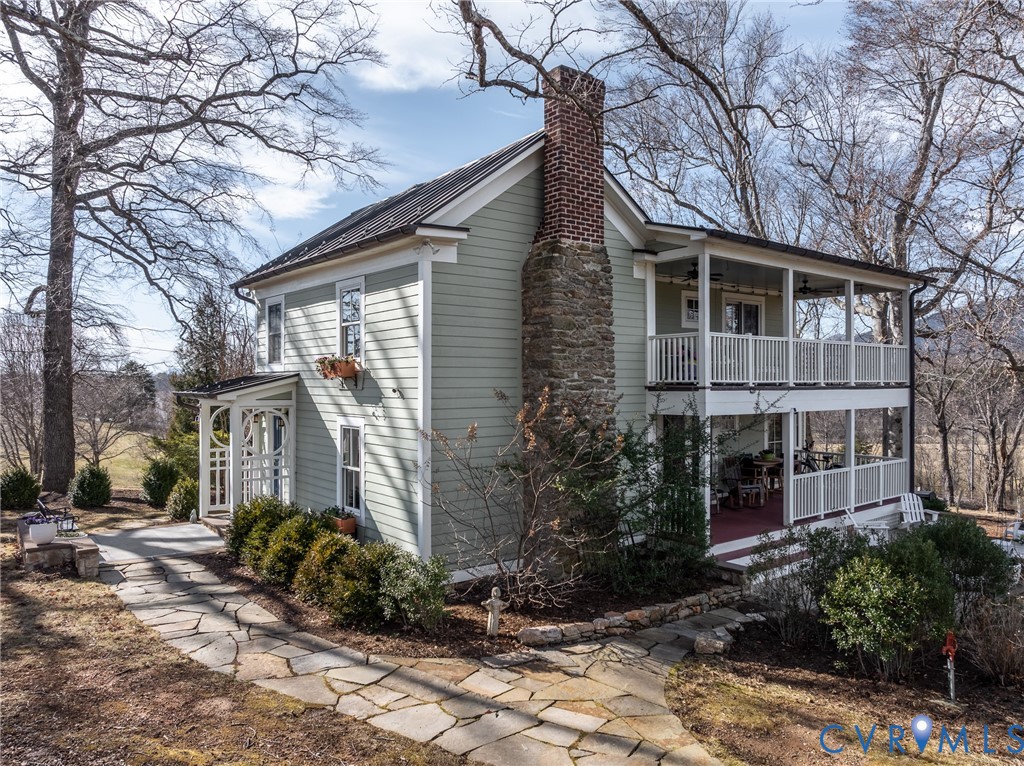 9581 Patrick Henry Hwy — photo