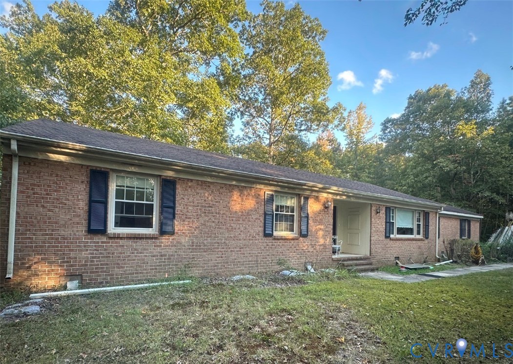 7815 Gold Acres Farm Rd — photo