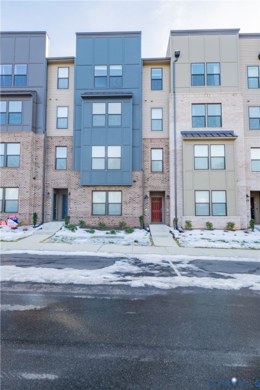 2707 Acadia Dr Unit#B — photo