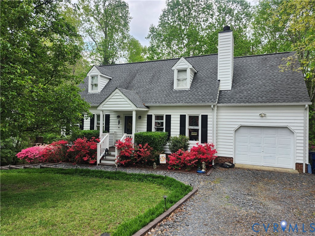 4419 Boones Bluff Way — photo