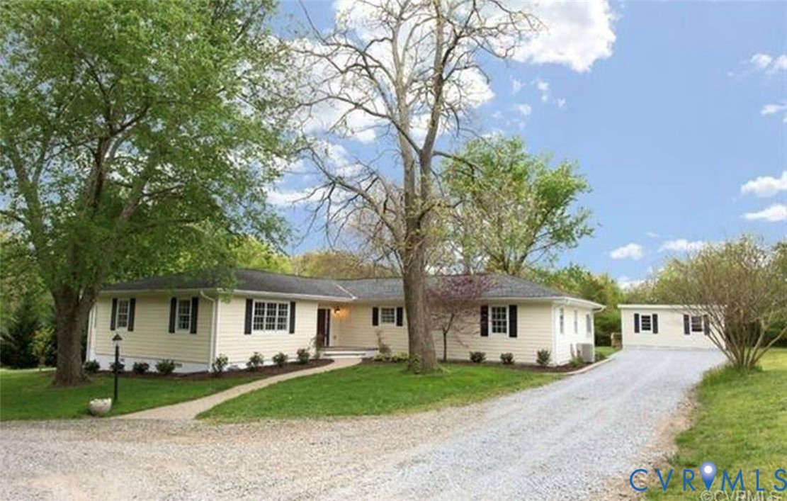 12301 Kain Rd — photo