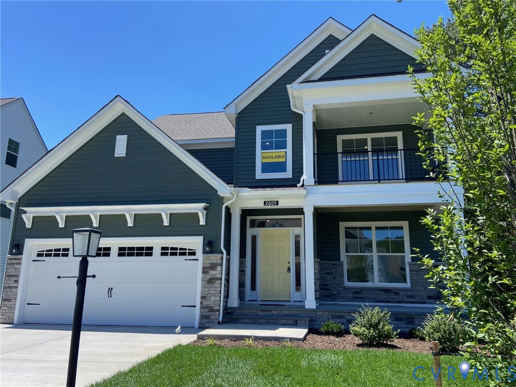 2605 Forget Me Not Ln — photo