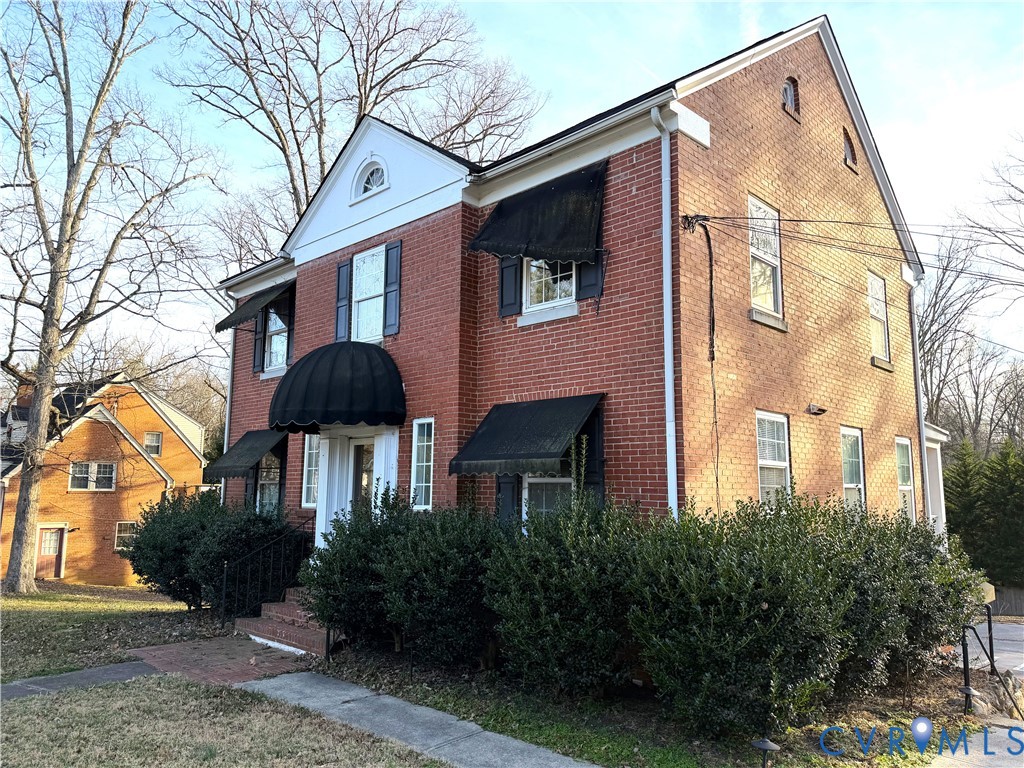 3453 W Hundred Rd — photo