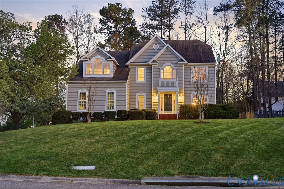 11801 Alder Ridge Pl — photo