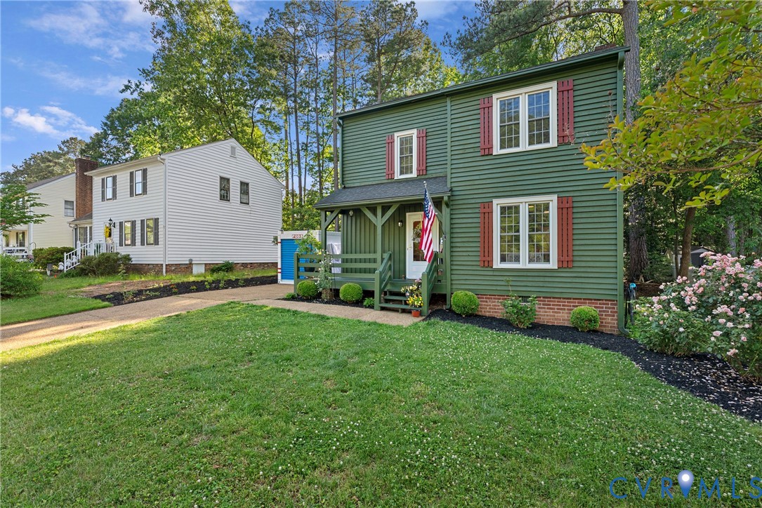 202 Reams Ct — photo