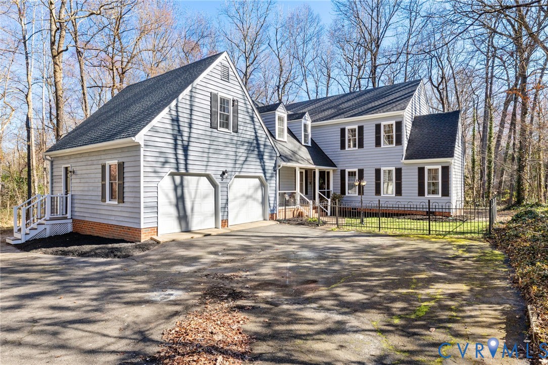 6024 Watch Harbour Rd — photo