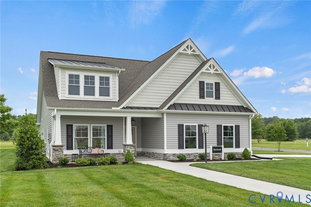 10452 Meyers Park Dr — photo