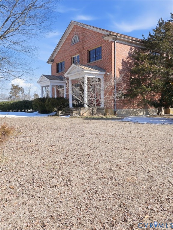 11152 Cross County Rd — photo