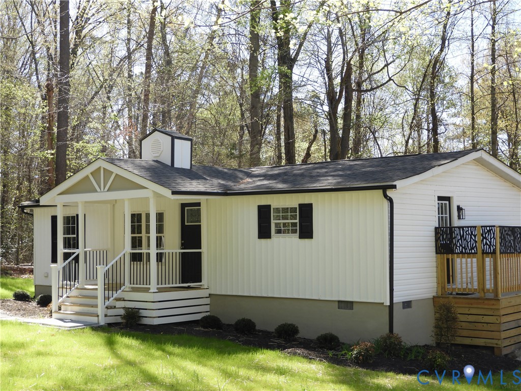 12120 Norway Rd — photo