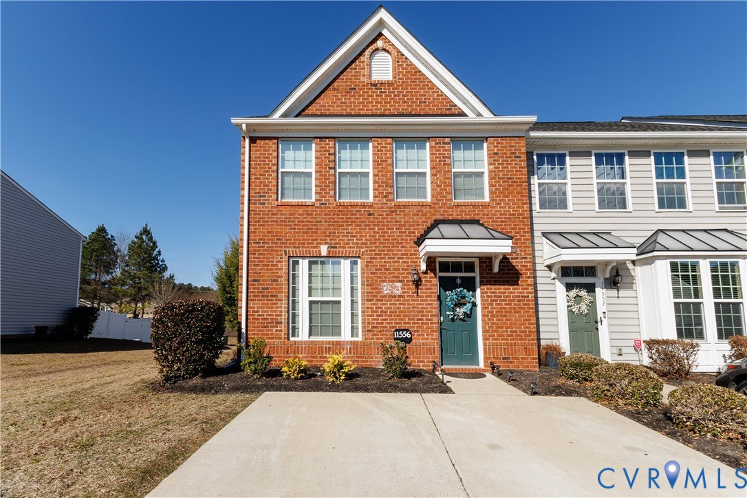 11556 Claimont Mill Dr — photo