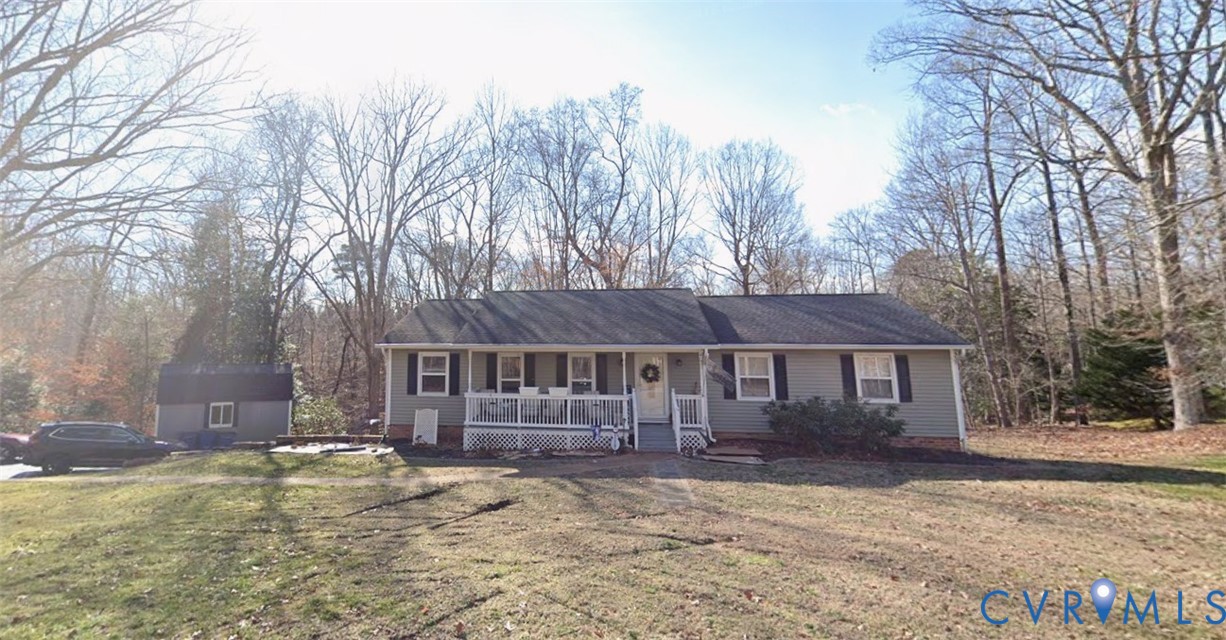 14600 Ramblewood Dr — photo