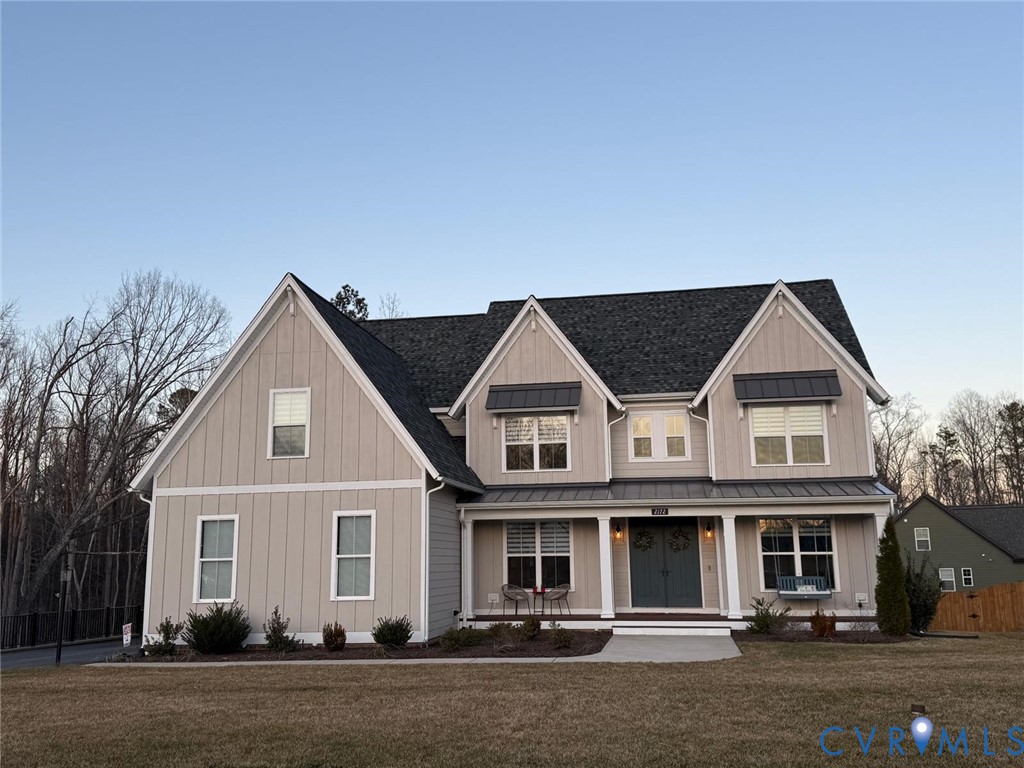 2172 Ellis Farm Way — photo