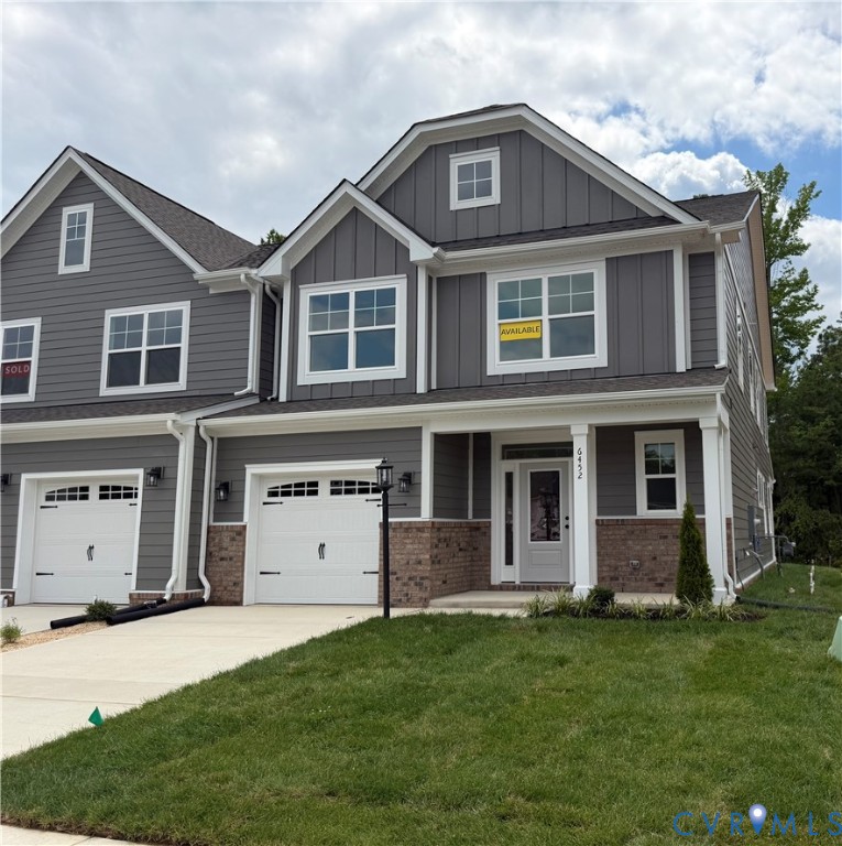 6452 Quinlynn Pl — photo
