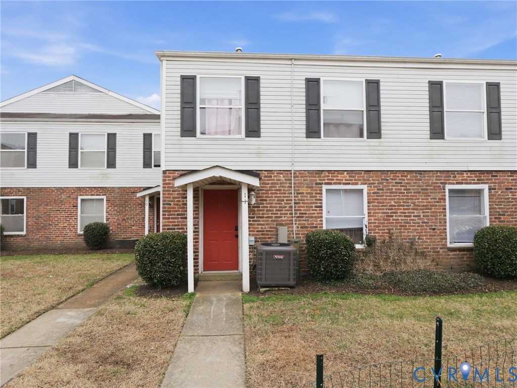 3530 E Richmond Rd Unit#U11 — photo