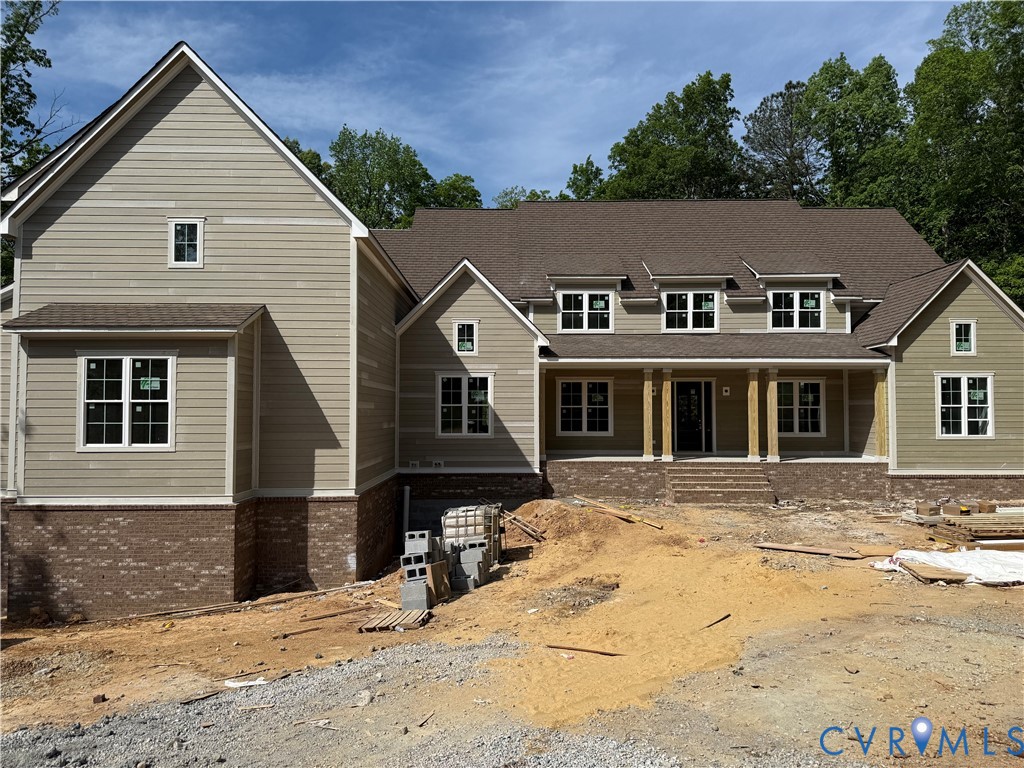 2530 Whitecastle Dr — photo