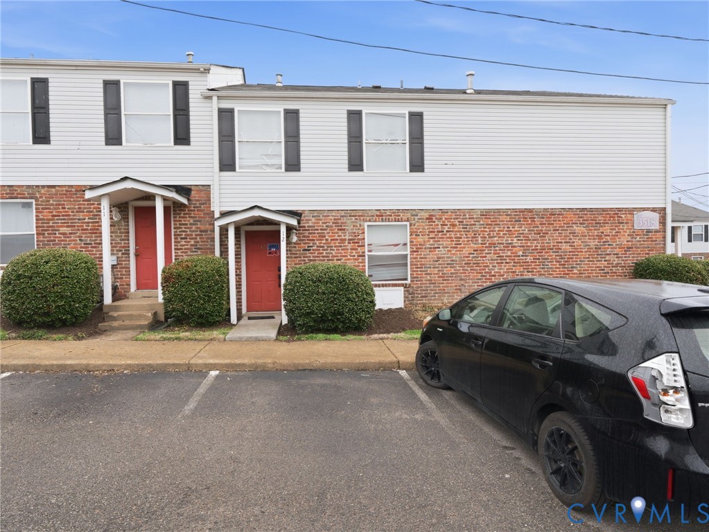 3518 E Richmond Rd Unit#U12 — photo