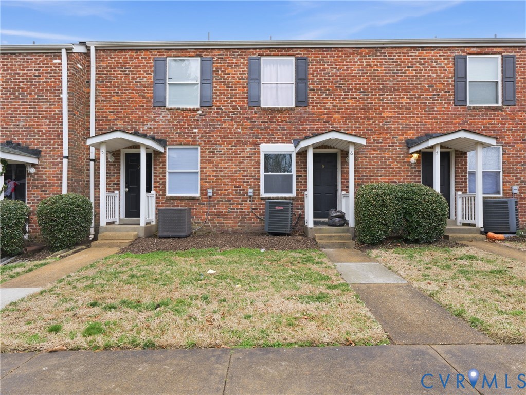 3510 E Richmond Rd Unit#U6 — photo