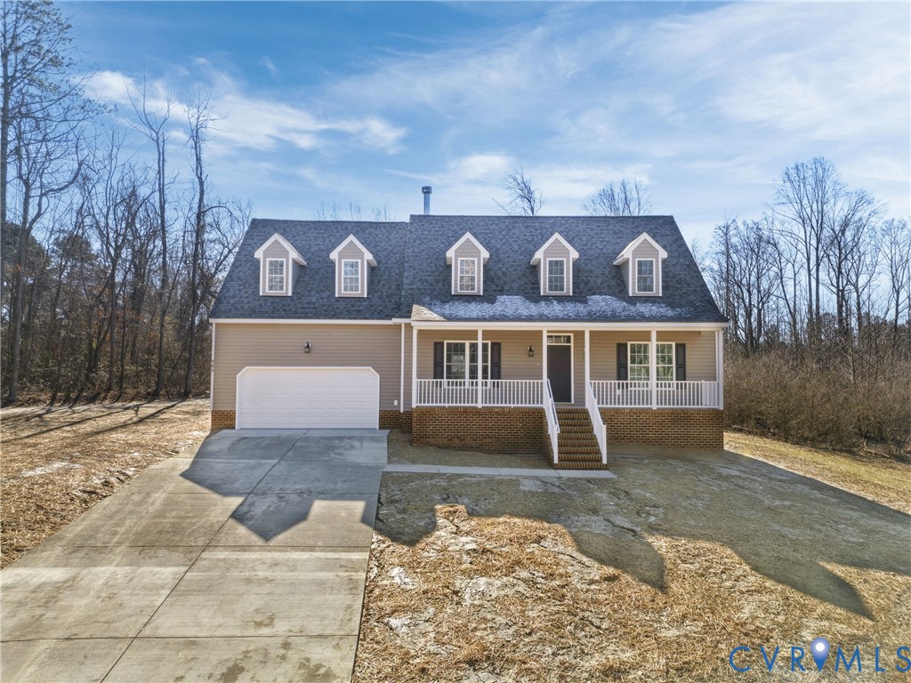 101 Moore Dr — photo