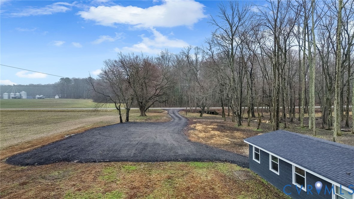 5614 Ruffin Road, Prince George, VA 23875