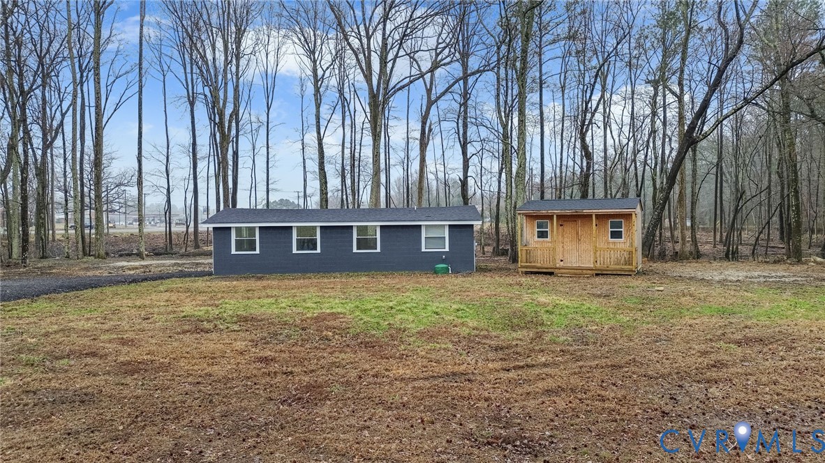 5614 Ruffin Road, Prince George, VA 23875 — photo 2