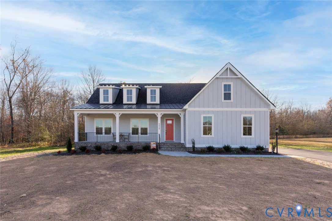 7114 Prospect Church Rd — photo