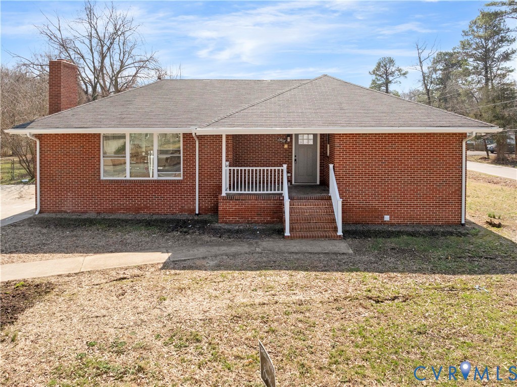 2908 Courthouse Road, Hopewell, VA 23860