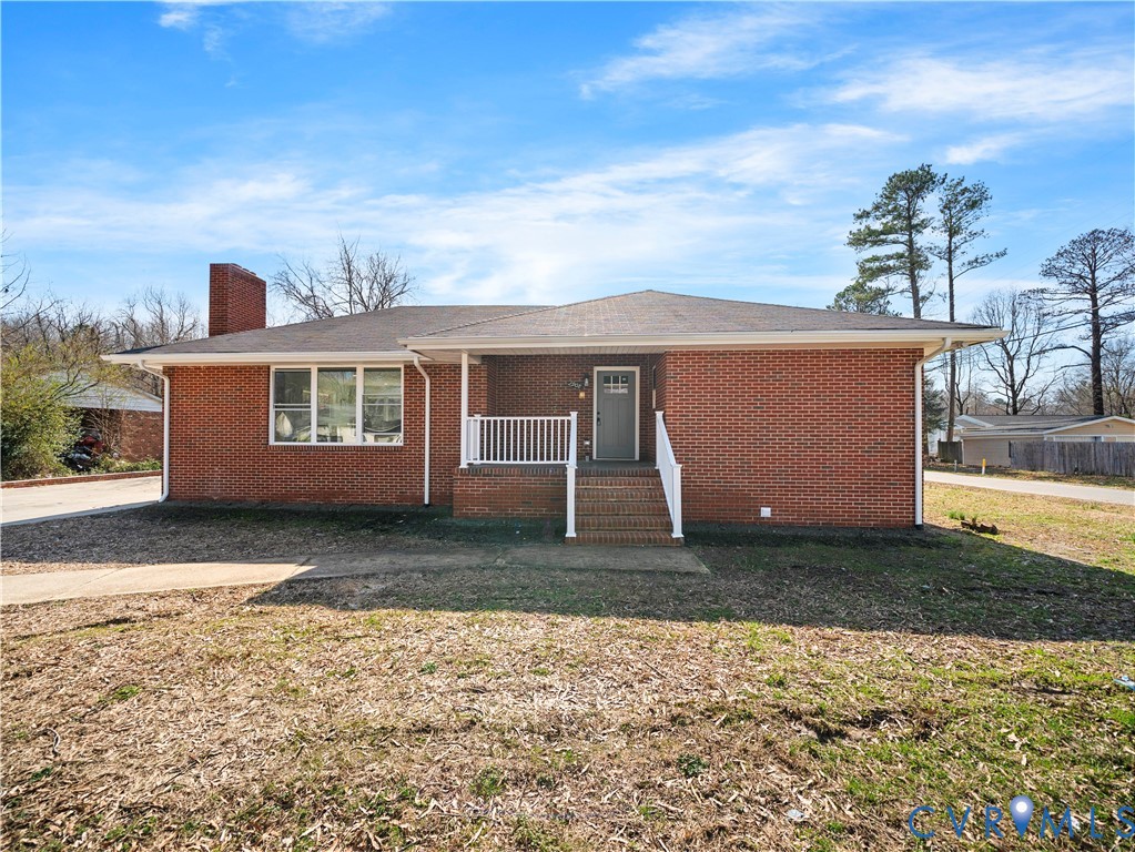 2908 Courthouse Road, Hopewell, VA 23860 — photo 2