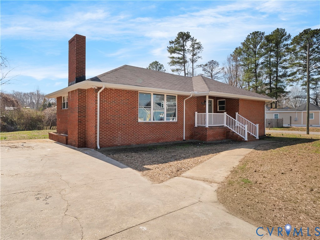 2908 Courthouse Road, Hopewell, VA 23860 — photo 3