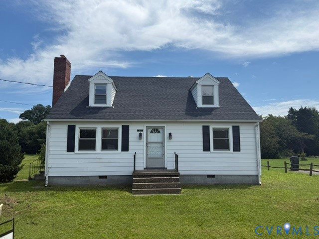101 Lyde Ave — photo