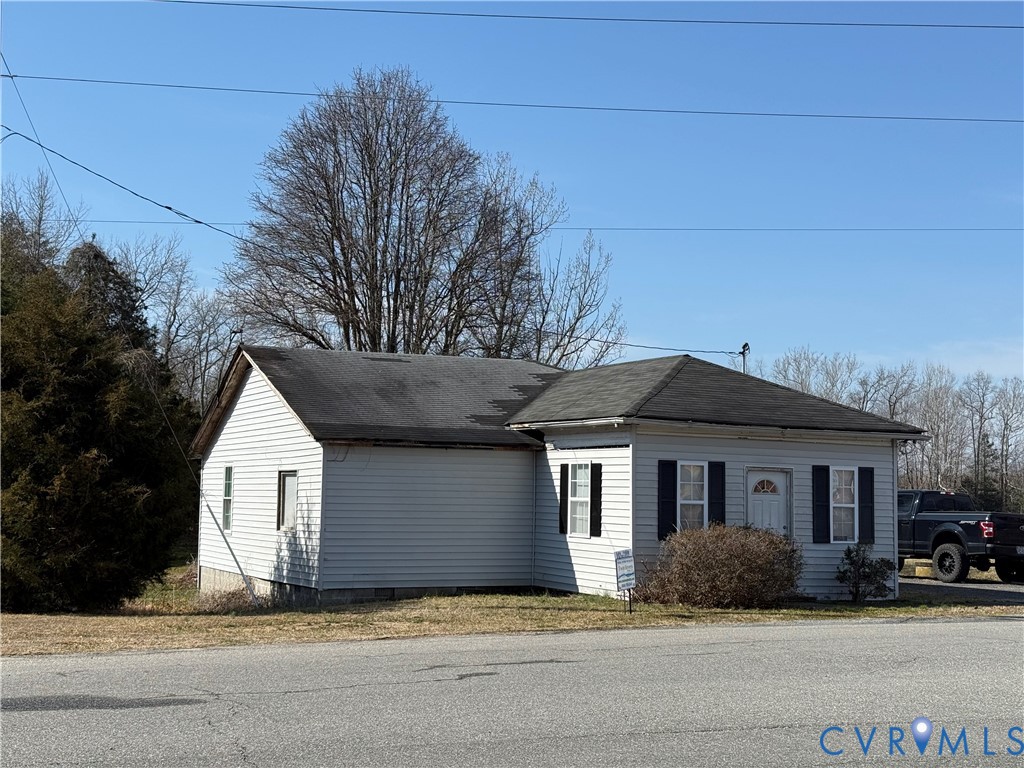 129 Cheaneys Bridge Rd — photo