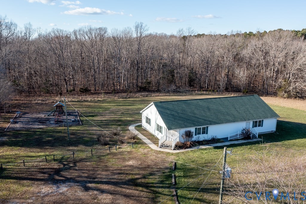 1787 Lockett Road, Rice, VA 23966 — photo 2