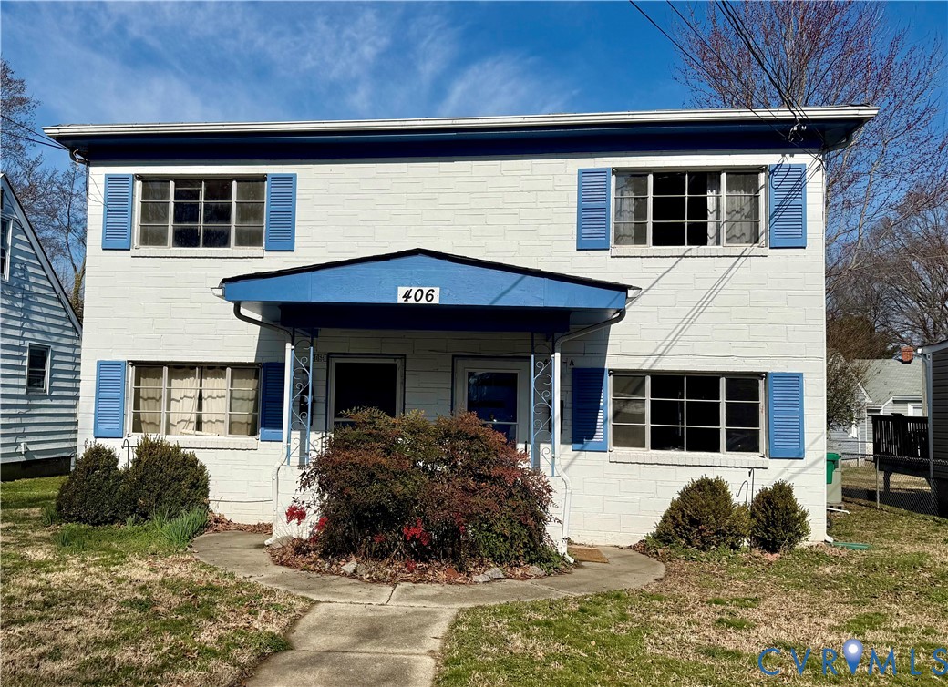 406 Bradsher Ave Unit#A — photo