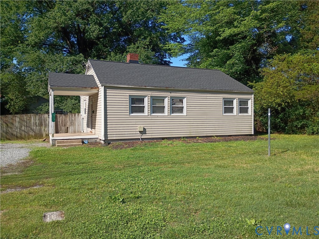 5717 Jahnke Rd — photo