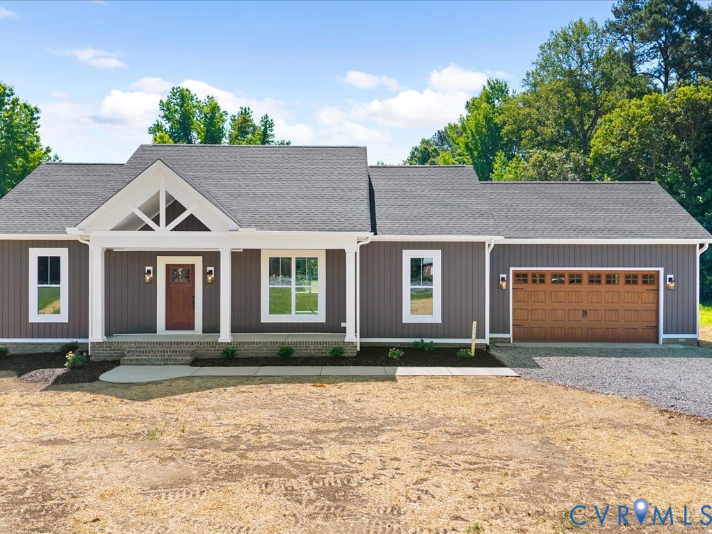 16751 Loving Union Rd — photo