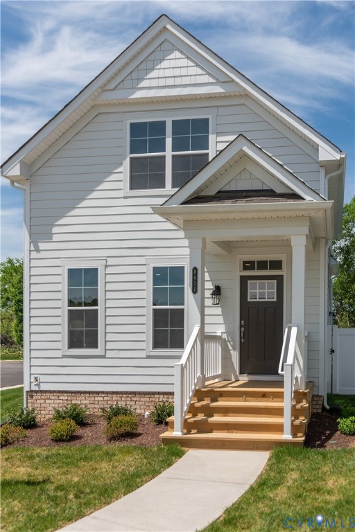 000 Villetta Pointe Ln — photo