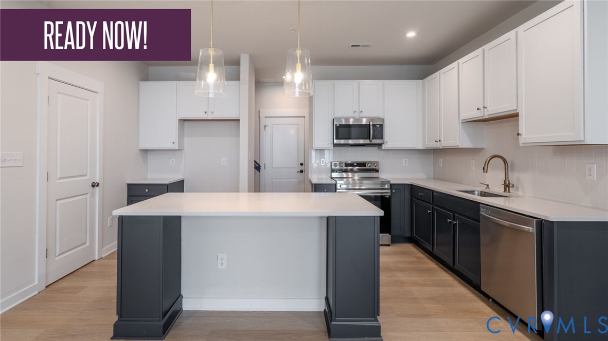 3406 Carlton St Unit#2-4B — photo